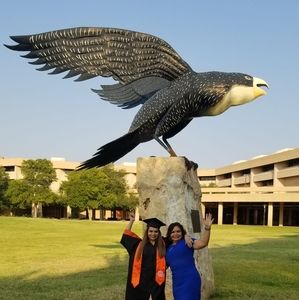 Meet your Posher, Sonia